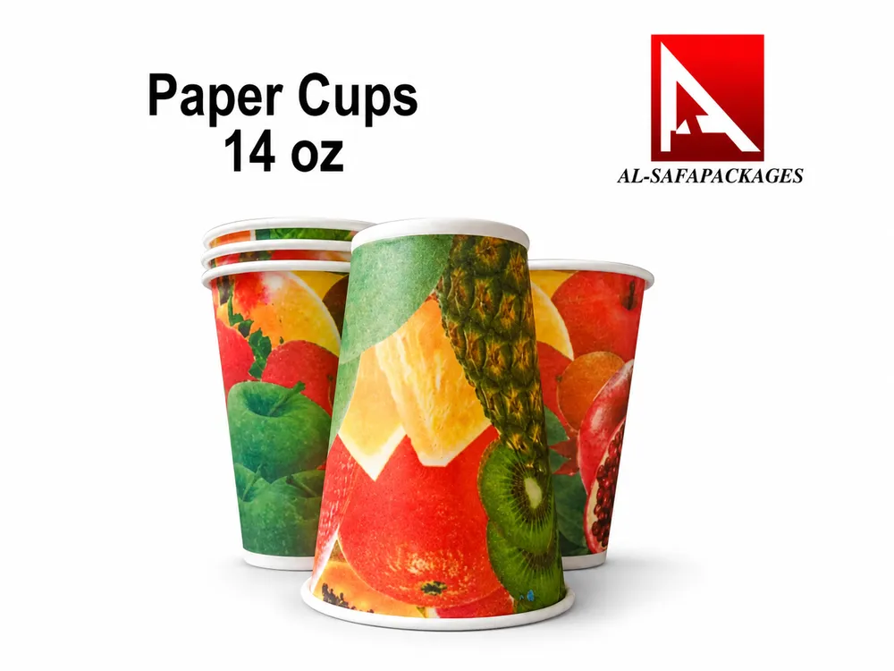 Paper Cup 14 oz